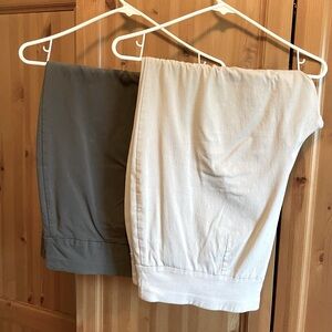 Alfani Capris - 2 for 1